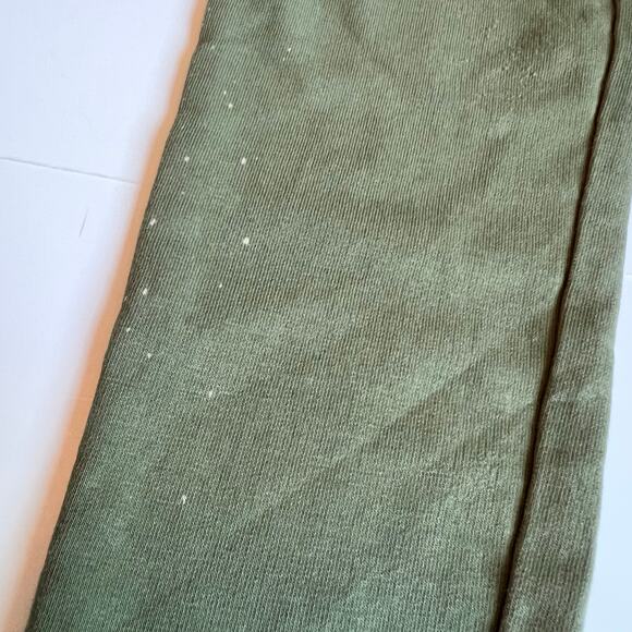 Matilda Jane Lovely Leaves Sandy Pants - Picture 5 of 10